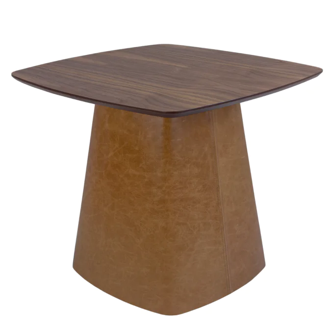 Mesa Lateral Quadrada Rodes