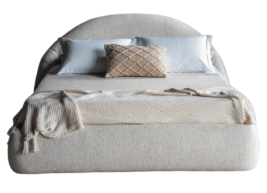 Cama Queen Size Clara Cama Queen Size Clara