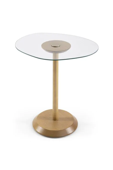 Mesa Lateral Orgânica Chiaro