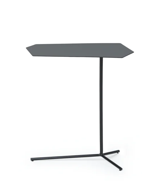 Mesa Lateral Orgânica Carbon