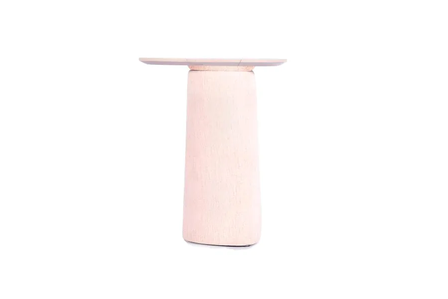 Mesa Lateral Orgânica Raika