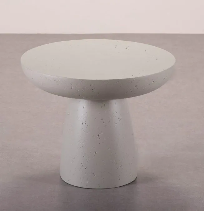 Mesa de Centro Bielo Alta