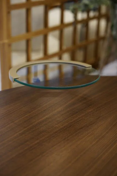 Mesa de Centro Clave