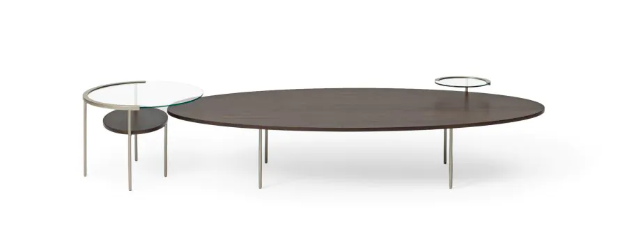 Mesa de Centro Clave Mesa de Centro Clave