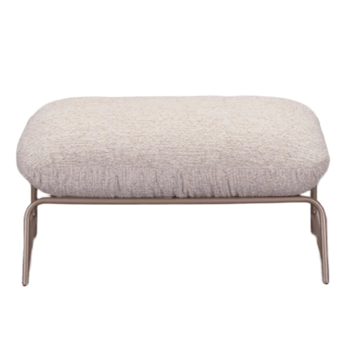 Puff Retangular Baggio