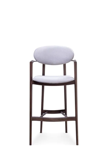 Banqueta Alta Moishe