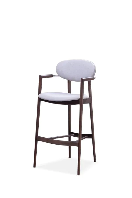 Banqueta Alta Moishe