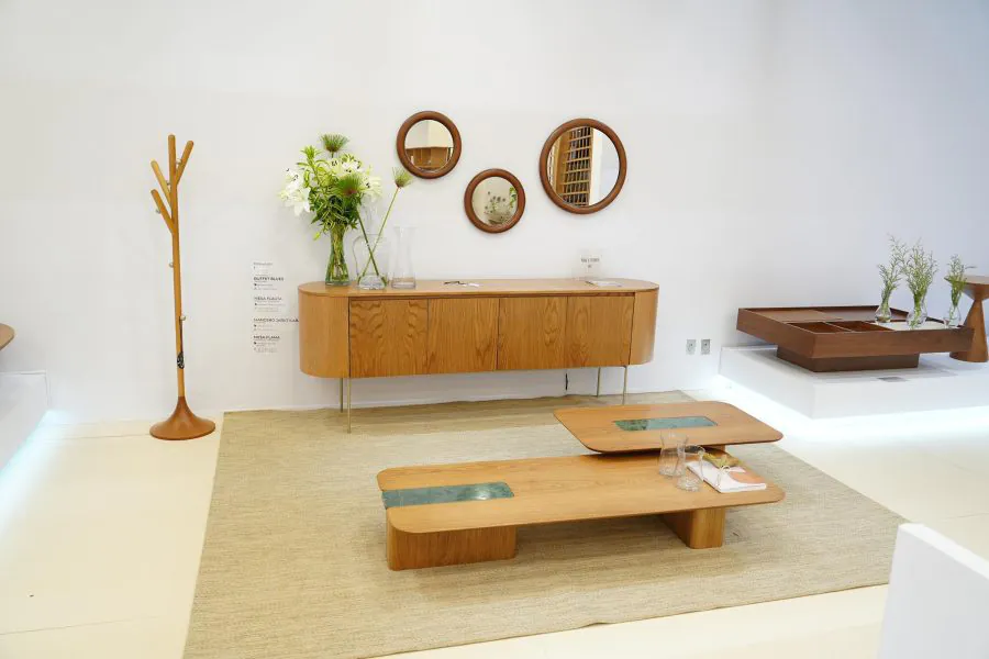 Buffet Chiaro (1)