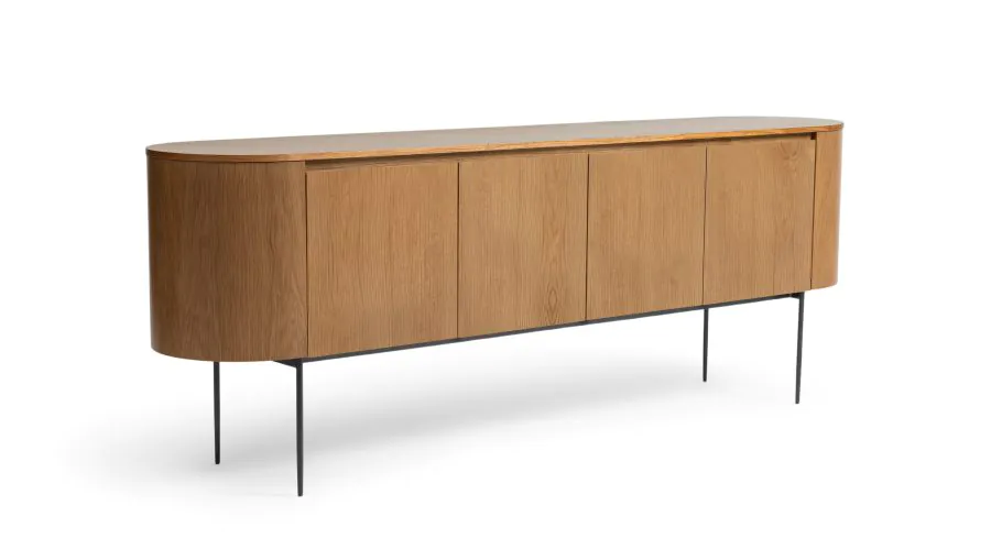Buffet Chiaro