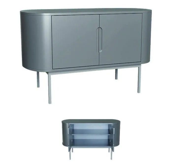 Buffet Ambi