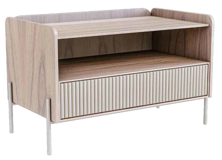 Mesa de Cabeceira Cativa