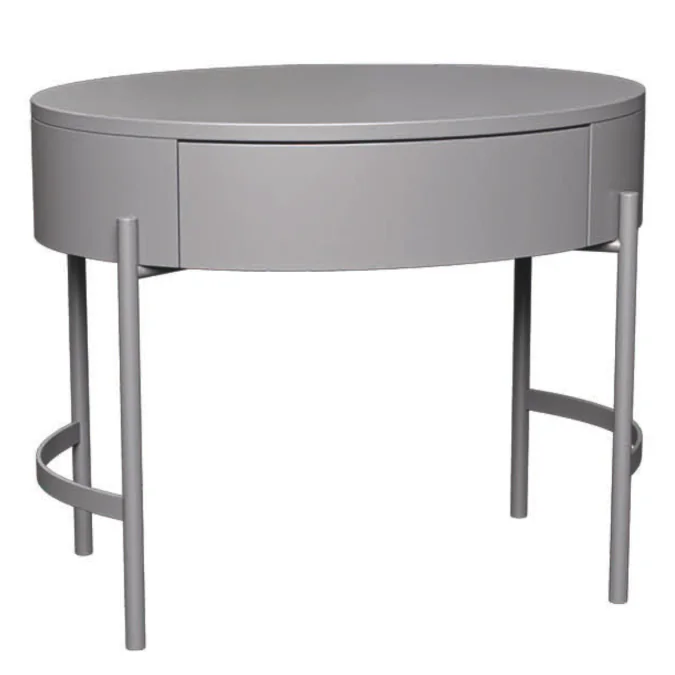 Mesa de Cabeceira Giorgio