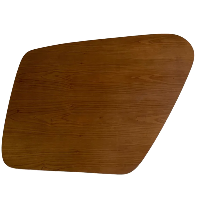 Mesa de Centro Orgânica Mahone (2)