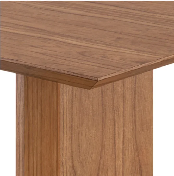 Mesa de Jantar Retangular Riacho