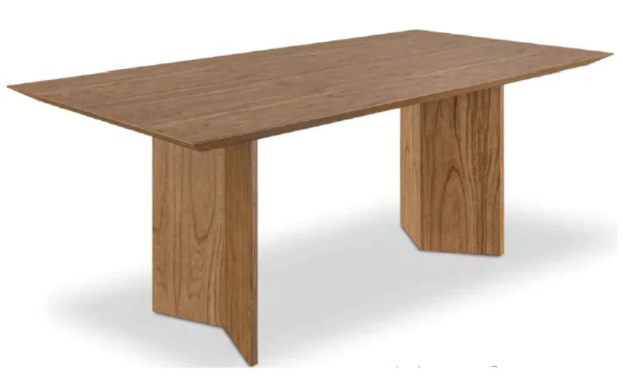 Mesa de Jantar Retangular Riacho Mesa de Jantar Retangular Riacho