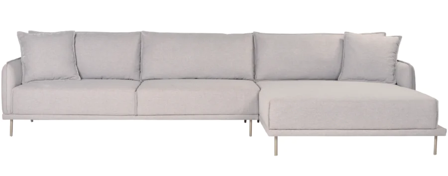 Sofá com Chaise Niagra (3)