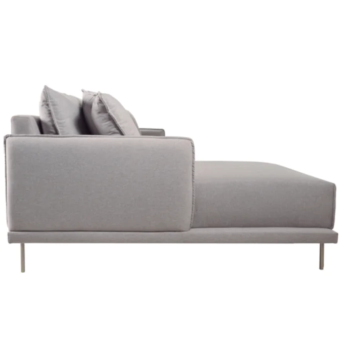 Sofá com Chaise Niagra (4)