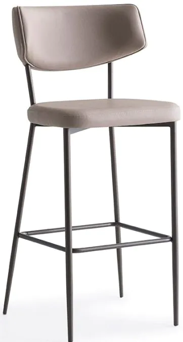 Banqueta Alta Agatha
