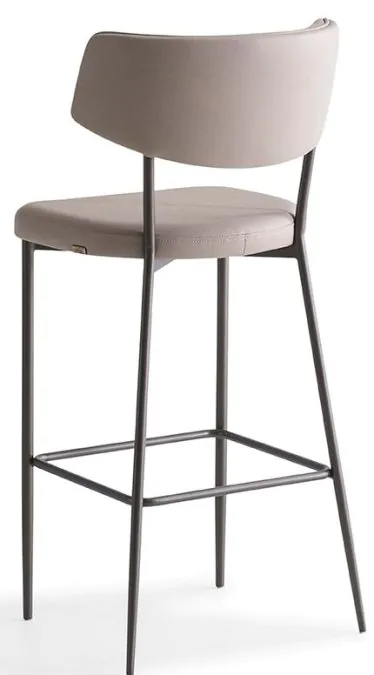Banqueta Alta Agatha 2