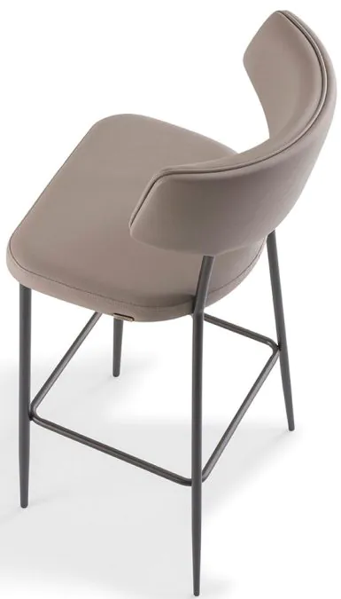 Banqueta Alta Agatha 3