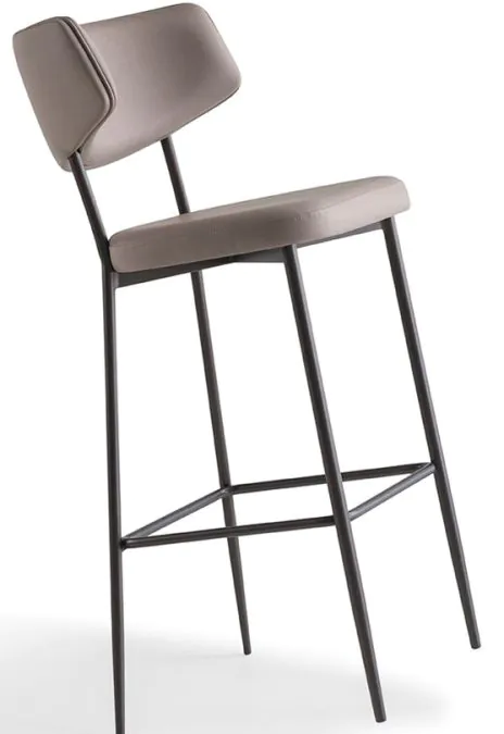 Banqueta Alta Agatha 4