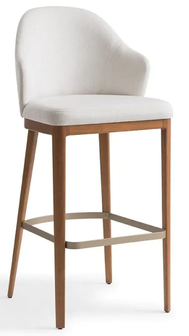 Banqueta Alta Chloe