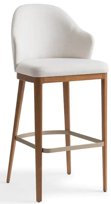 Banqueta Alta Chloe