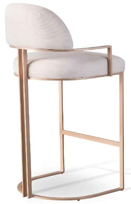 Banqueta Alta Lola