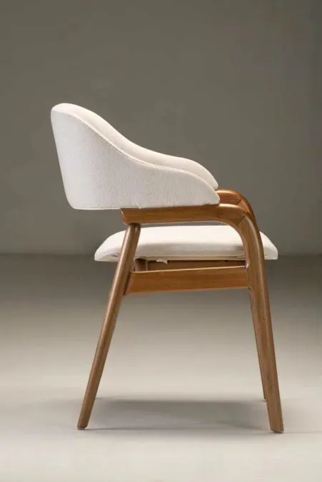 Cadeira de Jantar Tóquio (1)