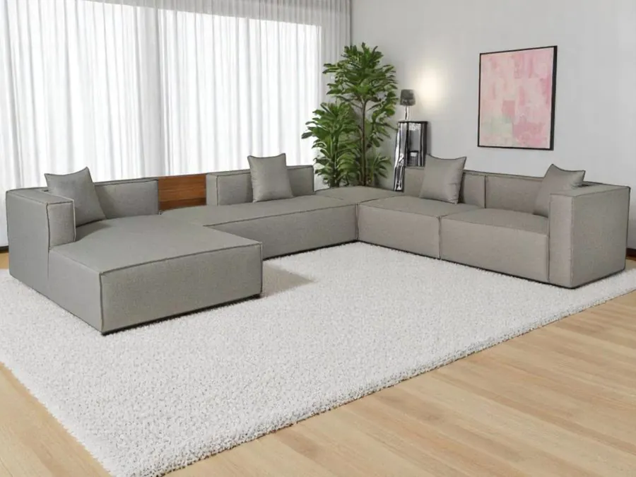 Sofá Modular Ethios