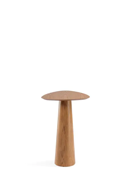 Mesa Alta Bistrô Orgânica Corvelle