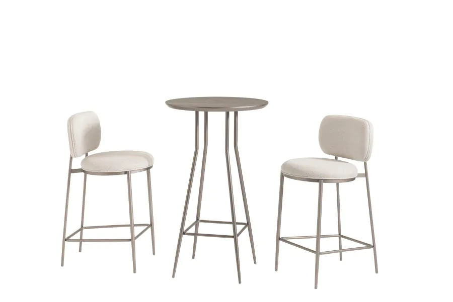 Mesa Bistrô Sampa