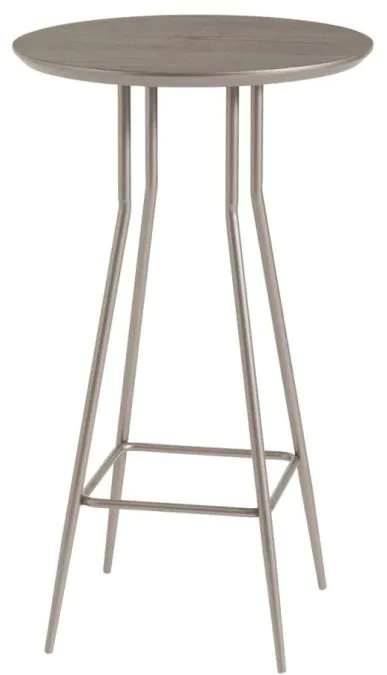 Mesa Bistrô Sampa