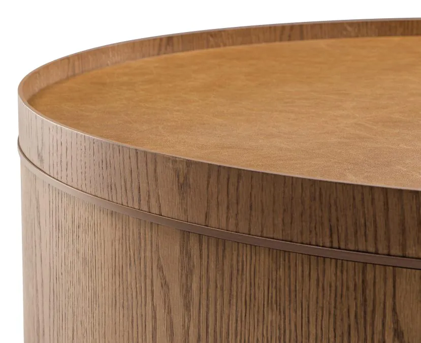 Mesa de Centro Savira detalhes