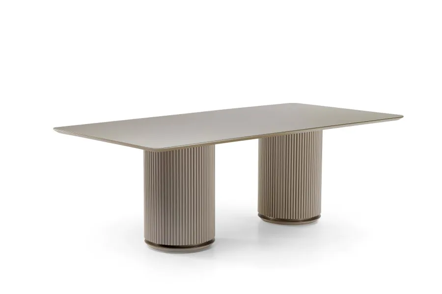 Mesa de Jantar Retangular Lins Mesa de Jantar Retangular Lins