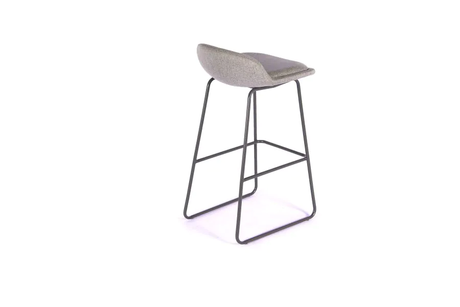 Banqueta Alta Doni