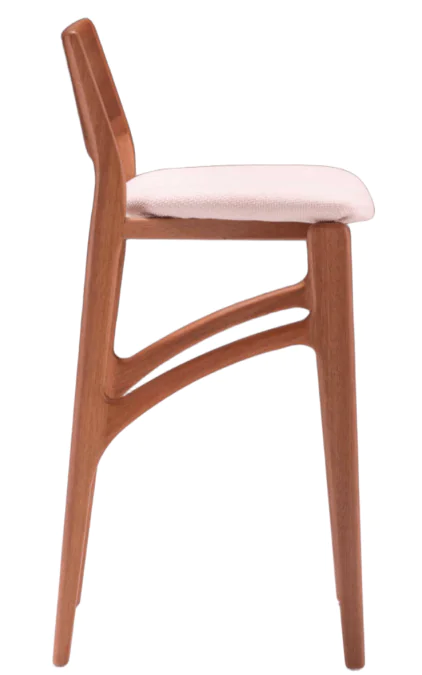 Banqueta Alta Fiora