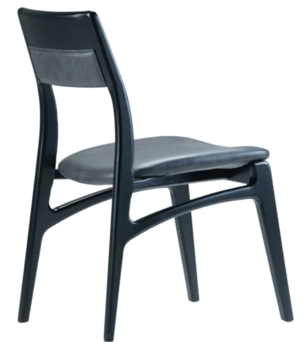 Cadeira de Jantar Fiora Estofada