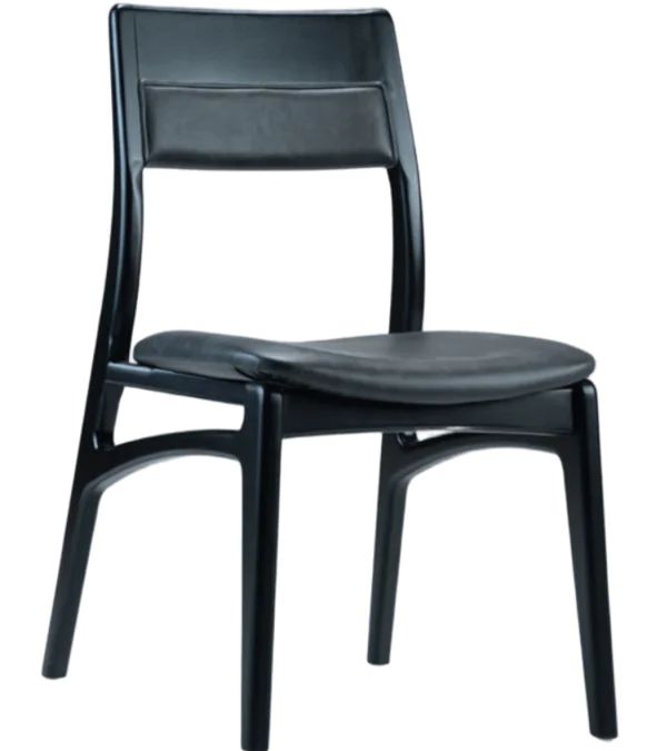 Cadeira de Jantar Fiora Estofada (3)