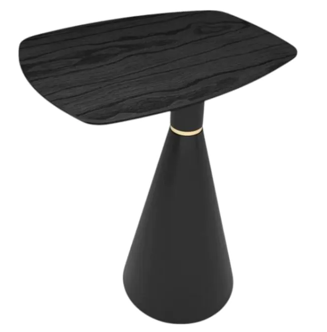 Mesa Lateral Excêntrica Clair