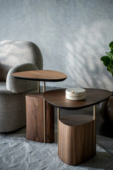 Mesa Lateral Orgânica Clara (1)