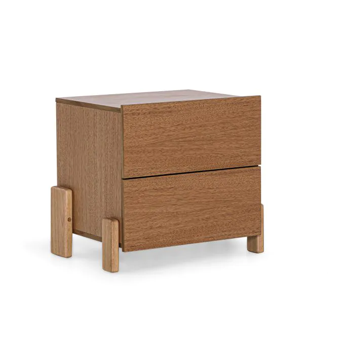 Mesa de Cabeceira Dara