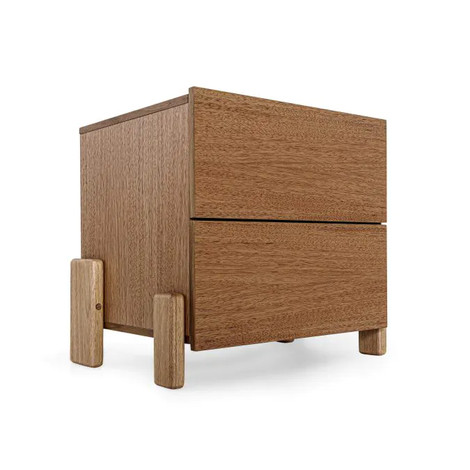 Mesa de Cabeceira Dara