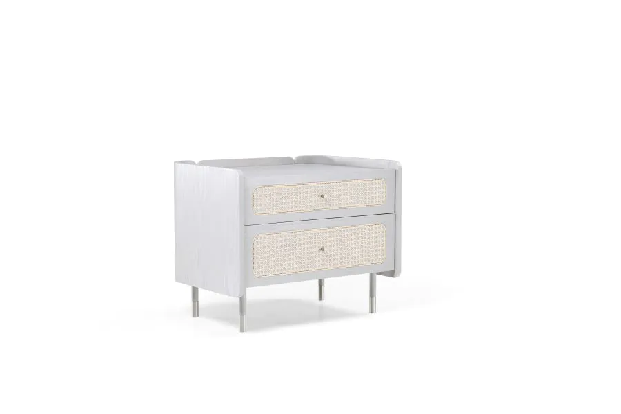 Mesa de Cabeceira Frame