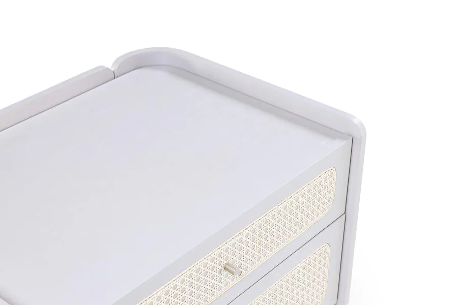 Mesa de Cabeceira Frame (3)