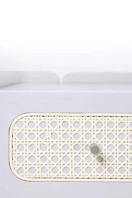 Mesa de Cabeceira Frame