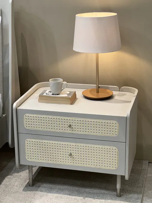 Mesa de Cabeceira Frame