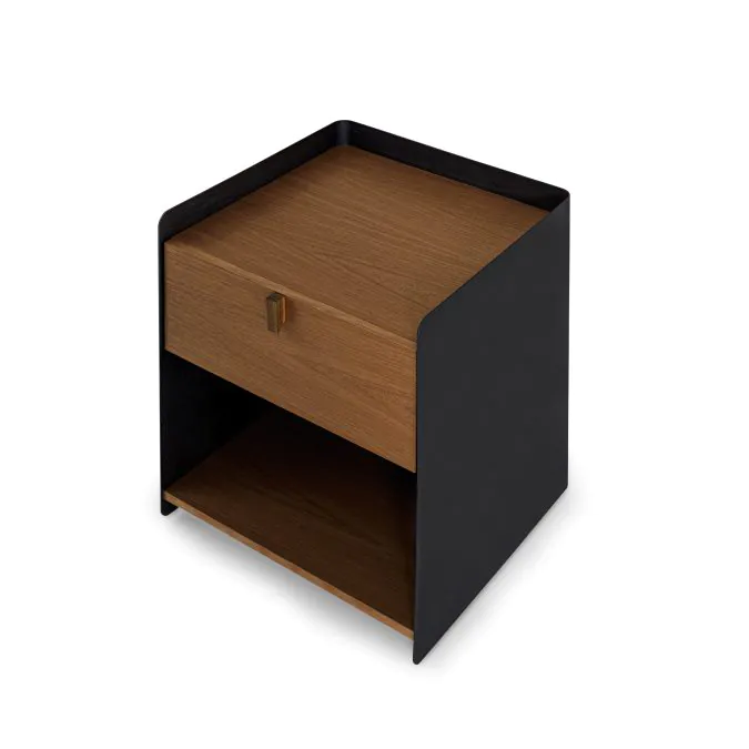Mesa de Cabeceira Noor (2)