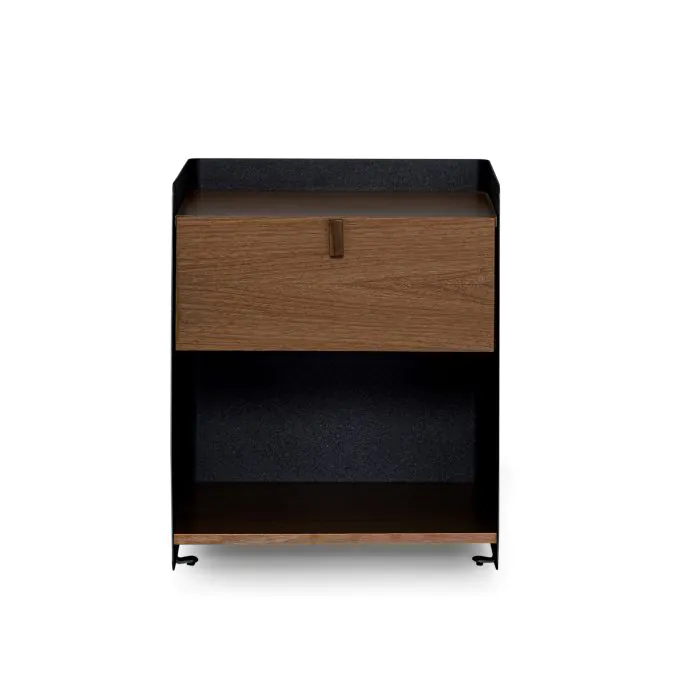 Mesa de Cabeceira Noor