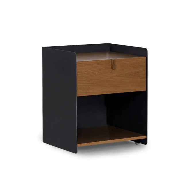 Mesa de Cabeceira Noor